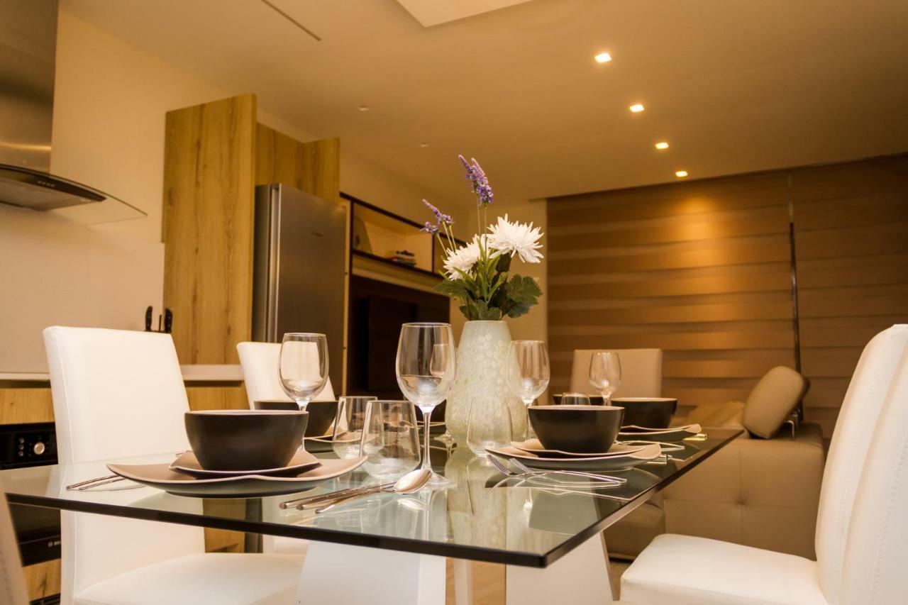 Lux Properties- Seaside Serenity Corner Xghajra Exteriér fotografie