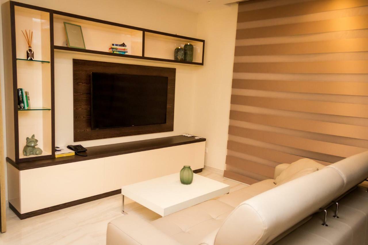 Lux Properties- Seaside Serenity Corner Xghajra Exteriér fotografie